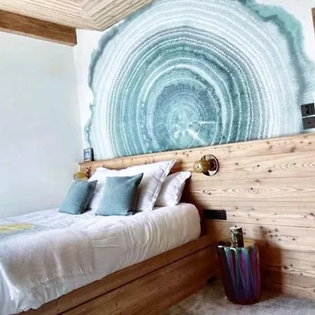 Rudo 1, Parking, Confortable, Ski In Ski Out Apartment