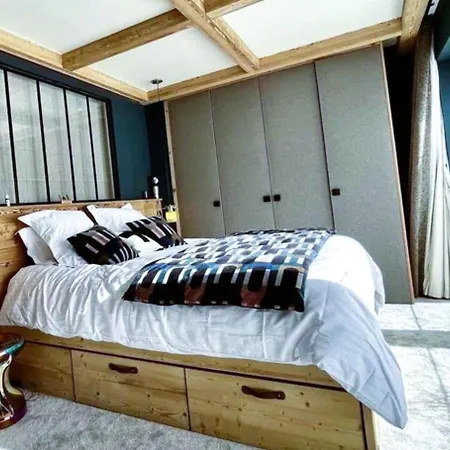 Rudo 1, Parking, Confortable, Ski In Ski Out Apartment
